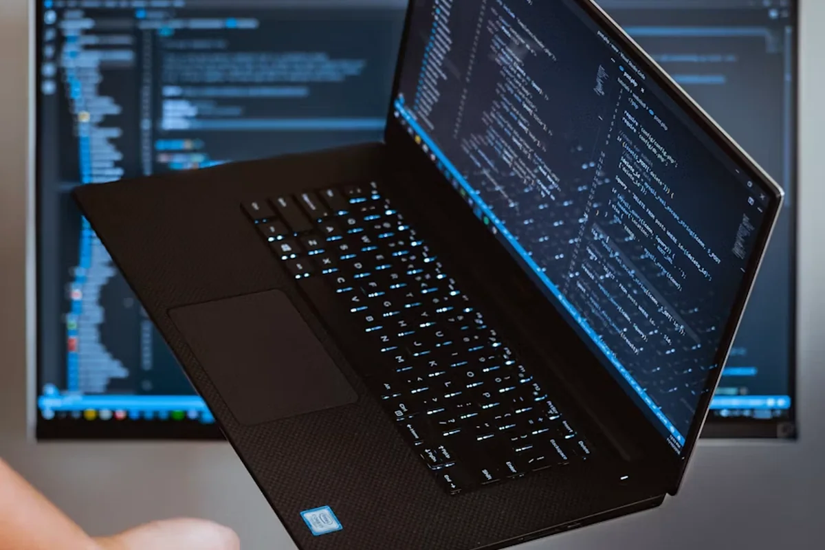 Laptop display replacement at SS Computers Chennai